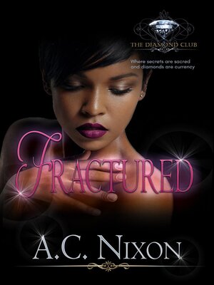 cover image of Fractured